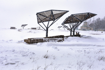 Зеленогорск (Териоки)