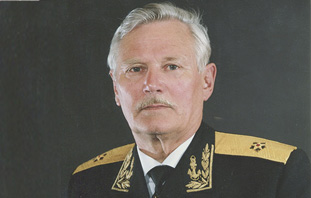 Константин Шопотов