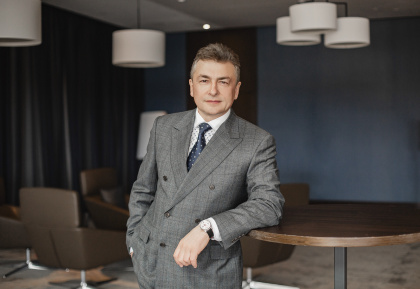 Выставочная инфраструктура в Петербурге