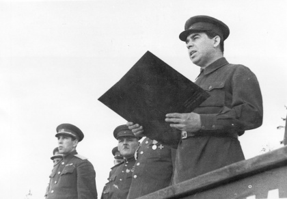 Пётр Попков
