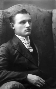 Иван Гужков