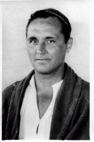 Павел Губчевский