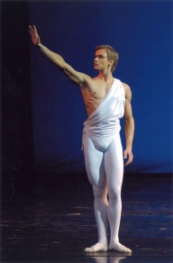 Андриан Фадеев