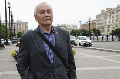 Асалхан Бороноев