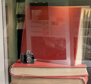 «Открытый город» может провести по Блокадному архипелагу