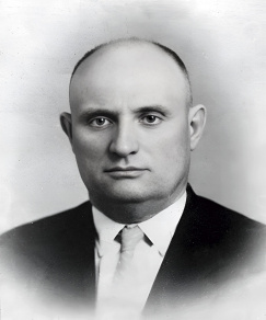 Ленинградские финансисты