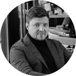 Алексей Костромин