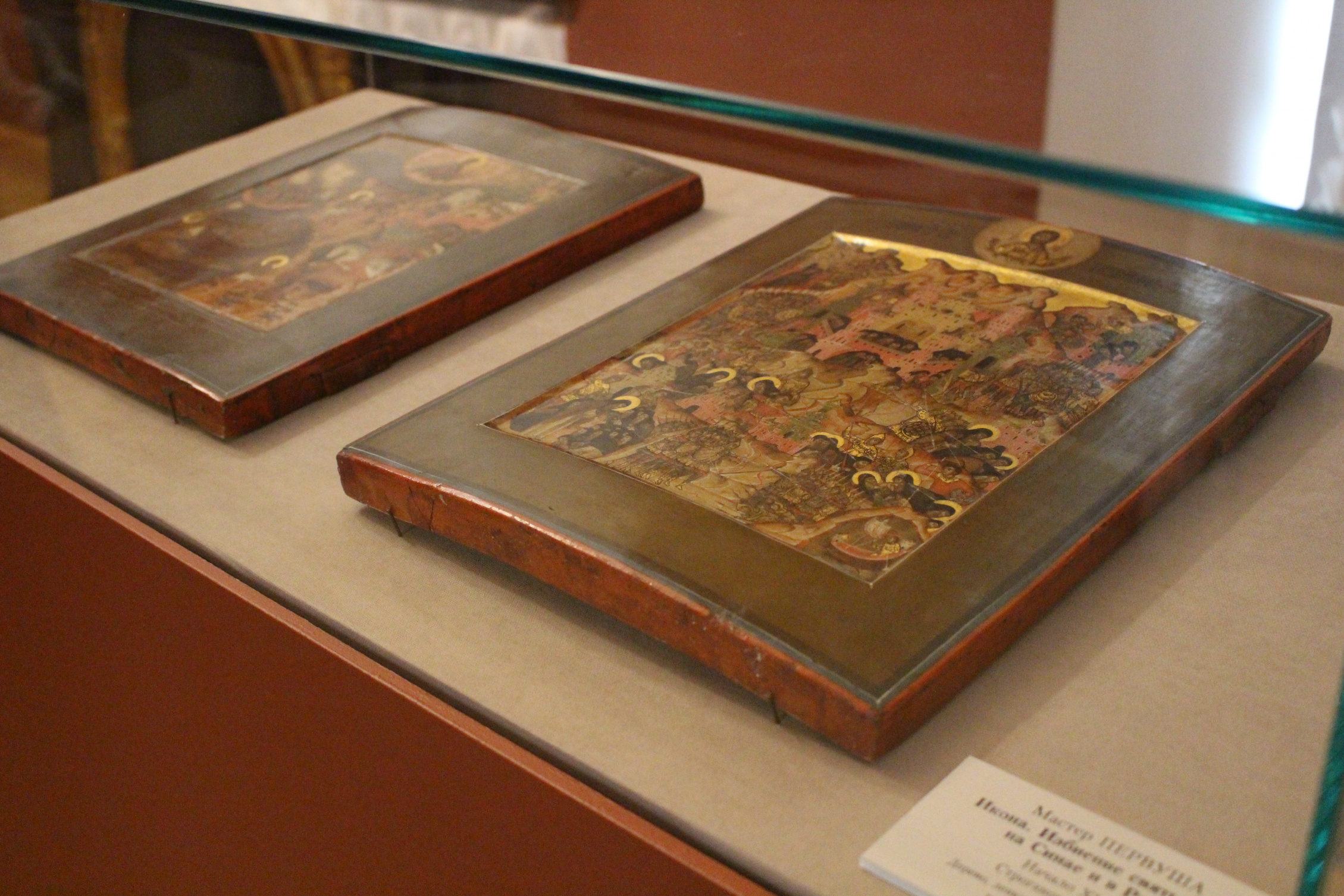 Русский музей. Анна Коробкова (27).JPG