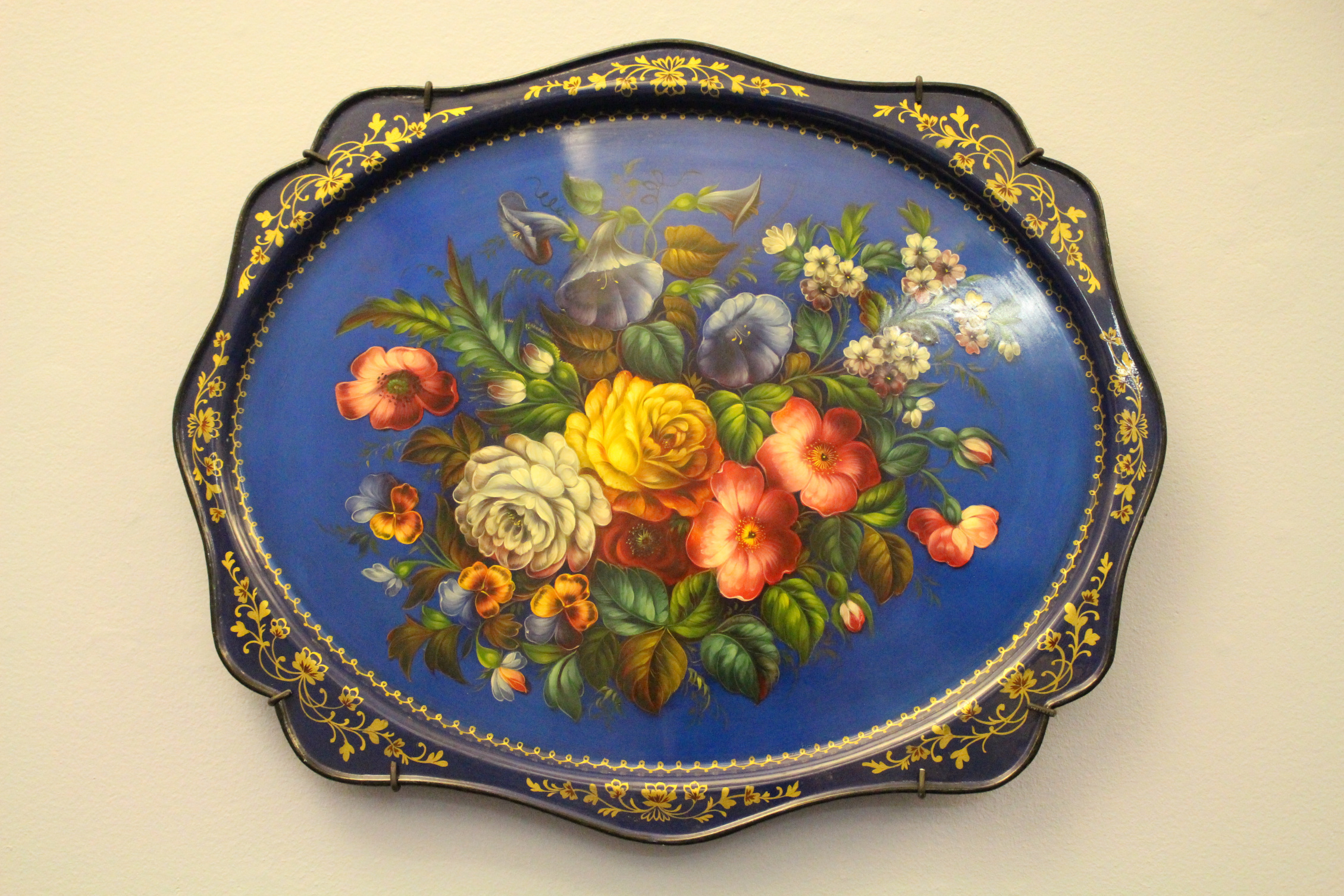 Русский музей. Анна Коробкова (10).JPG