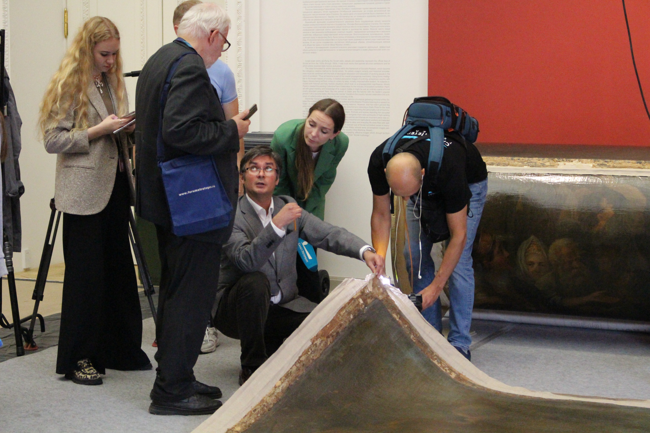 Русский музей. Анна Коробкова (4).JPG