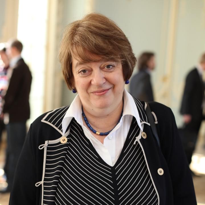 Елена Кальницкая