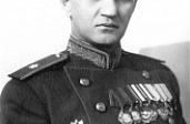 Иван Зубков и Василий Матишев