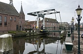 Приключения голландской плитки XVIII века из собрания Эрмитажа в королевстве Нидерланды XXI века