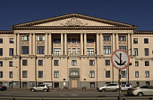 Воспоминания Николая Баранова