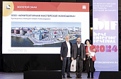 Лауреаты «Зодчества» из Петербурга