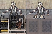 Гамбит и турок-шахматист