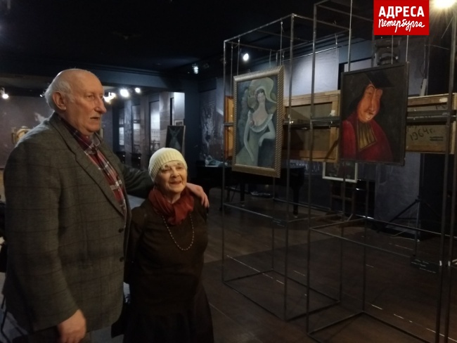«Доизгнанье» на Садовой