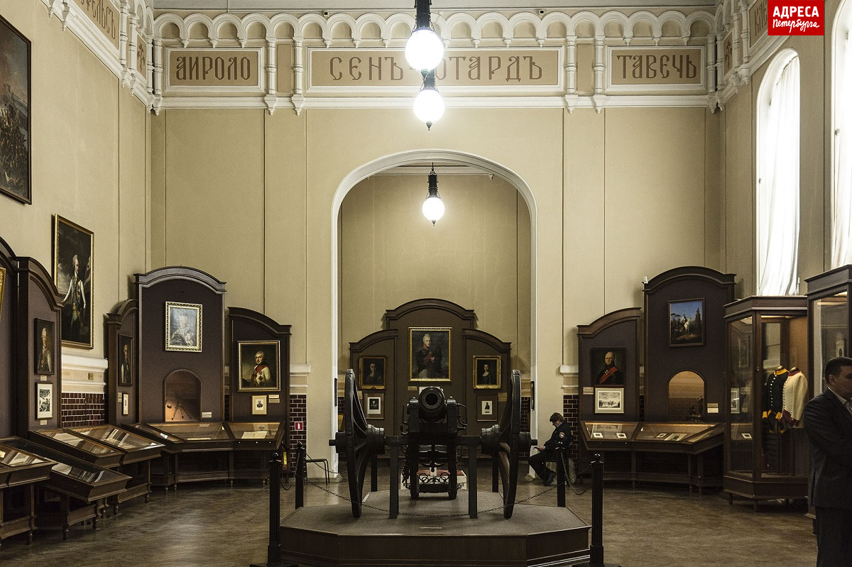 Суворовская складчина