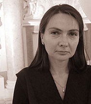 Мария Ярошецкая 