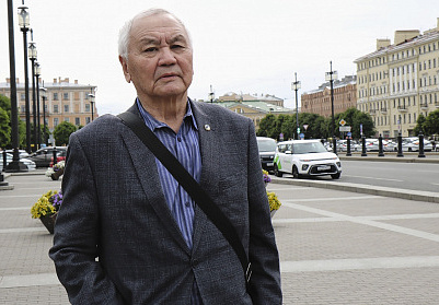 Асалхан Бороноев