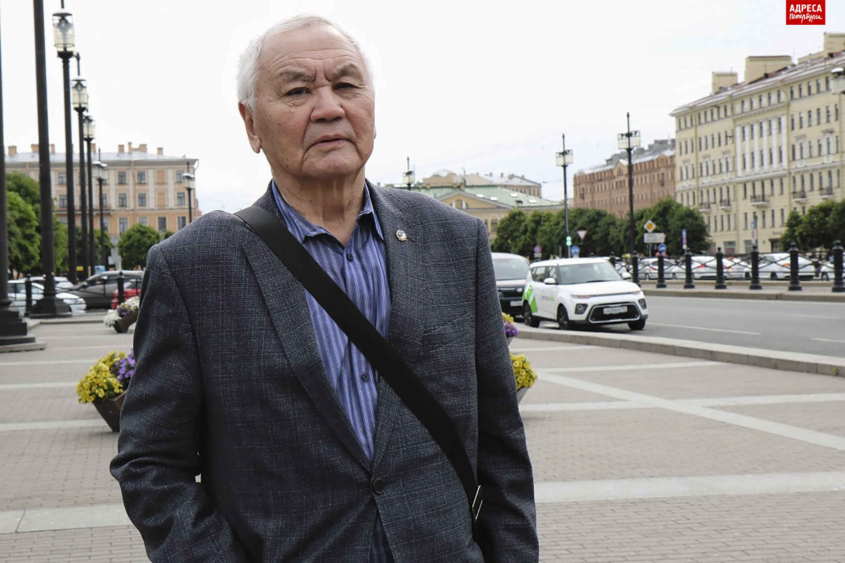 Асалхан Бороноев