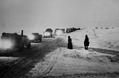 Инженер Ледовой трассы Дмитрий Стафеев