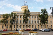 Морской корпус Петра Великого — Санкт-Петербургский военно-морской институт