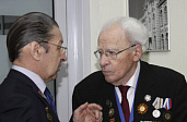 Лев Каплан