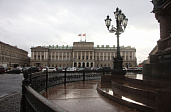 Мариинский дворец 