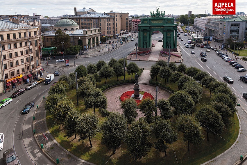 Фото на паспорт спб нарвская