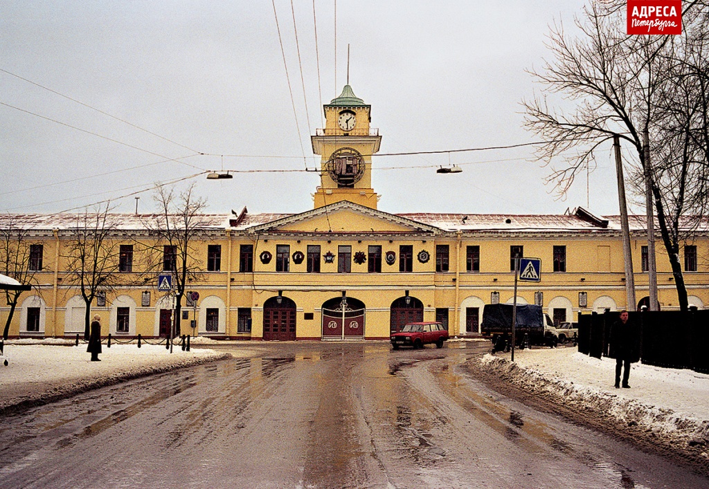 Фото колпино сделать